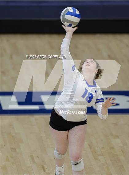 Thumbnail 1 in Campbell @ Pebblebrook (Region 3AAAAAA Tournament) photogallery.