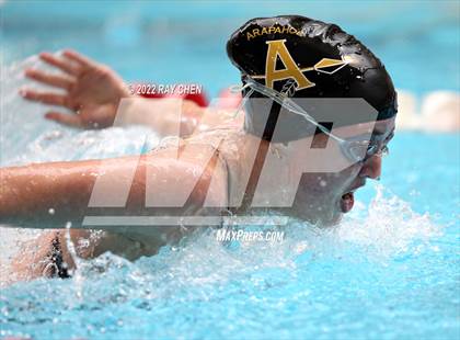 Thumbnail 3 in Rex Abelein Memorial Invitational photogallery.