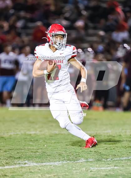 Thumbnail 3 in Baldwin vs. Lahainaluna photogallery.