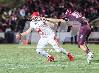 Thumbnail 3 in Baldwin vs. Lahainaluna photogallery.