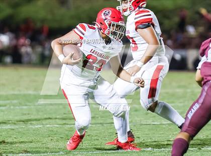 Thumbnail 1 in Baldwin vs. Lahainaluna photogallery.