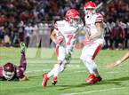Photo from the gallery "Baldwin vs. Lahainaluna"