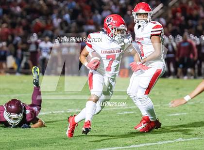 Thumbnail 1 in Baldwin vs. Lahainaluna photogallery.