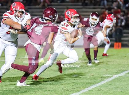 Thumbnail 2 in Baldwin vs. Lahainaluna photogallery.
