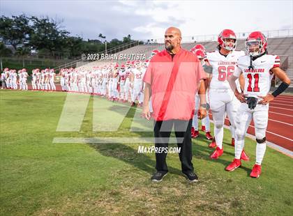 Thumbnail 2 in Baldwin vs. Lahainaluna photogallery.