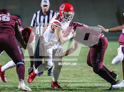 Thumbnail 3 in Baldwin vs. Lahainaluna photogallery.