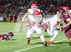 Photo from the gallery "Baldwin vs. Lahainaluna"