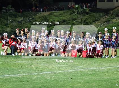 Thumbnail 2 in Baldwin vs. Lahainaluna photogallery.