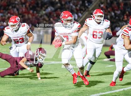Thumbnail 2 in Baldwin vs. Lahainaluna photogallery.
