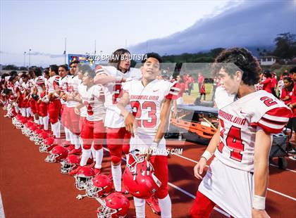 Thumbnail 2 in Baldwin vs. Lahainaluna photogallery.