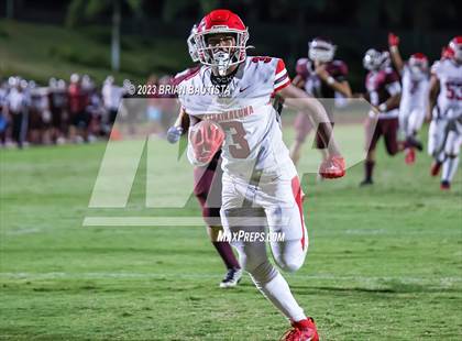 Thumbnail 3 in Baldwin vs. Lahainaluna photogallery.