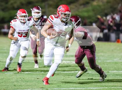 Thumbnail 1 in Baldwin vs. Lahainaluna photogallery.