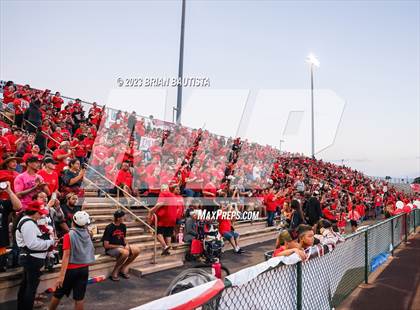 Thumbnail 2 in Baldwin vs. Lahainaluna photogallery.