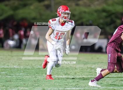 Thumbnail 1 in Baldwin vs. Lahainaluna photogallery.