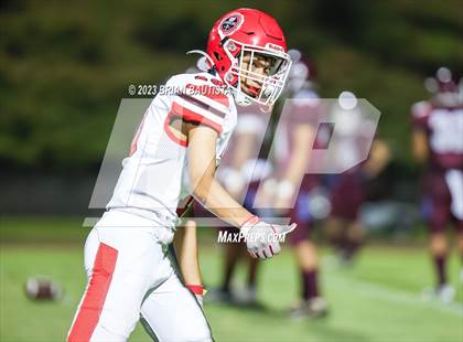 Thumbnail 3 in Baldwin vs. Lahainaluna photogallery.