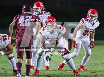 Thumbnail 3 in Baldwin vs. Lahainaluna photogallery.