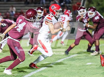 Thumbnail 3 in Baldwin vs. Lahainaluna photogallery.