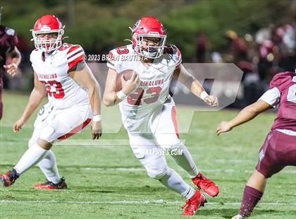 Thumbnail 2 in Baldwin vs. Lahainaluna photogallery.
