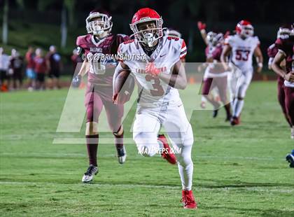 Thumbnail 2 in Baldwin vs. Lahainaluna photogallery.