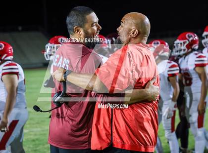 Thumbnail 2 in Baldwin vs. Lahainaluna photogallery.