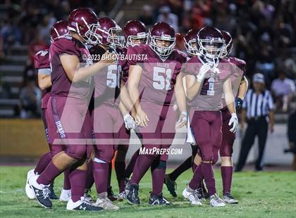 Thumbnail 3 in Baldwin vs. Lahainaluna photogallery.