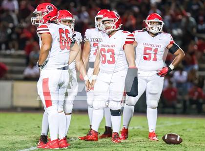 Thumbnail 1 in Baldwin vs. Lahainaluna photogallery.