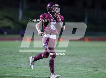 Thumbnail 2 in Baldwin vs. Lahainaluna photogallery.