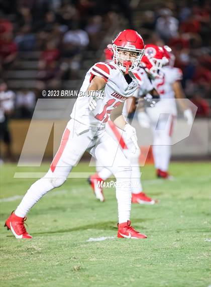 Thumbnail 2 in Baldwin vs. Lahainaluna photogallery.