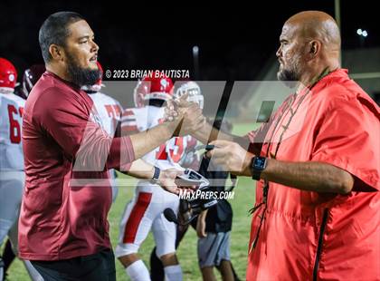 Thumbnail 1 in Baldwin vs. Lahainaluna photogallery.