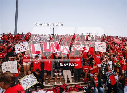 Thumbnail 1 in Baldwin vs. Lahainaluna photogallery.