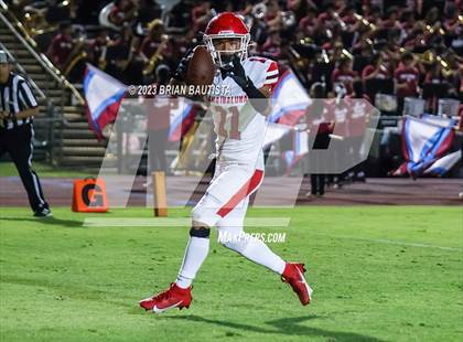 Thumbnail 3 in Baldwin vs. Lahainaluna photogallery.