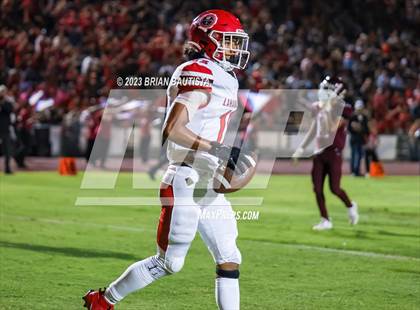 Thumbnail 1 in Baldwin vs. Lahainaluna photogallery.
