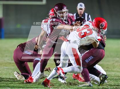 Thumbnail 1 in Baldwin vs. Lahainaluna photogallery.