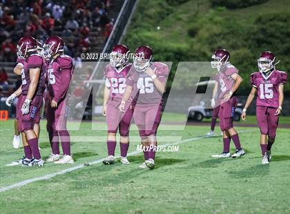 Thumbnail 3 in Baldwin vs. Lahainaluna photogallery.