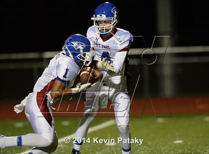 Thumbnail 3 in St. Paul Catholic @ Naugatuck photogallery.