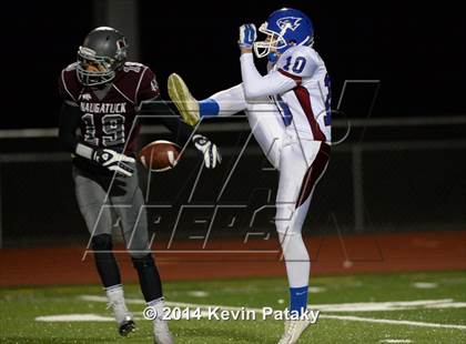Thumbnail 1 in St. Paul Catholic @ Naugatuck photogallery.