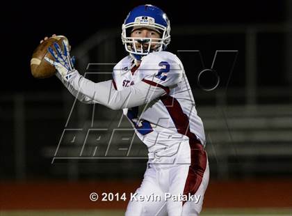Thumbnail 2 in St. Paul Catholic @ Naugatuck photogallery.