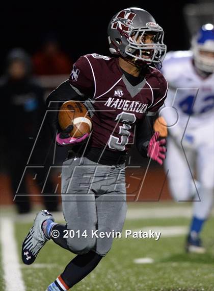 Thumbnail 1 in St. Paul Catholic @ Naugatuck photogallery.