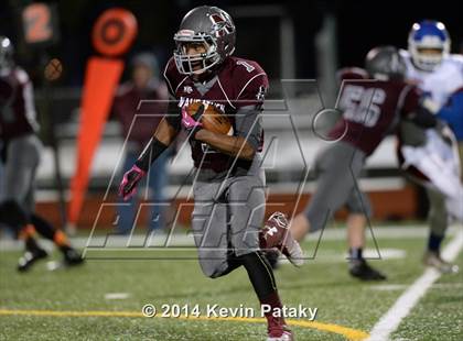 Thumbnail 2 in St. Paul Catholic @ Naugatuck photogallery.