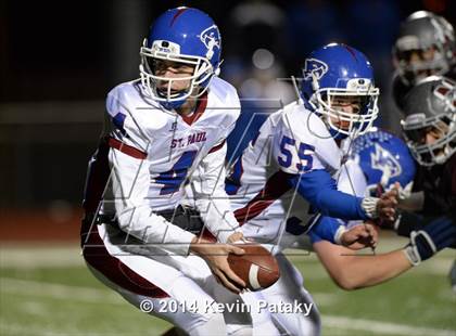 Thumbnail 2 in St. Paul Catholic @ Naugatuck photogallery.
