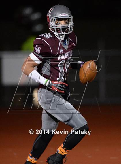 Thumbnail 1 in St. Paul Catholic @ Naugatuck photogallery.
