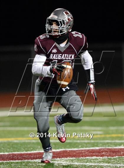 Thumbnail 3 in St. Paul Catholic @ Naugatuck photogallery.
