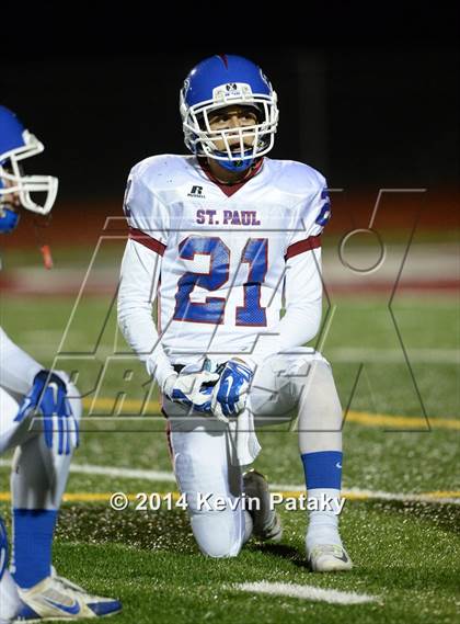 Thumbnail 2 in St. Paul Catholic @ Naugatuck photogallery.
