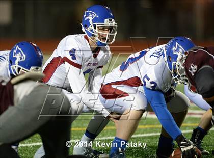 Thumbnail 1 in St. Paul Catholic @ Naugatuck photogallery.