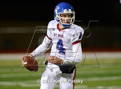 Thumbnail 2 in St. Paul Catholic @ Naugatuck photogallery.