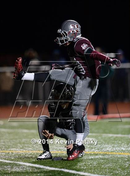 Thumbnail 3 in St. Paul Catholic @ Naugatuck photogallery.