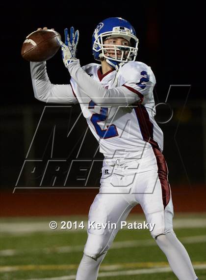 Thumbnail 3 in St. Paul Catholic @ Naugatuck photogallery.