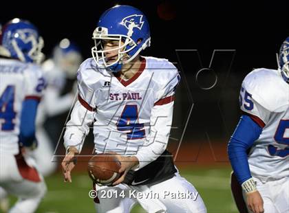 Thumbnail 1 in St. Paul Catholic @ Naugatuck photogallery.