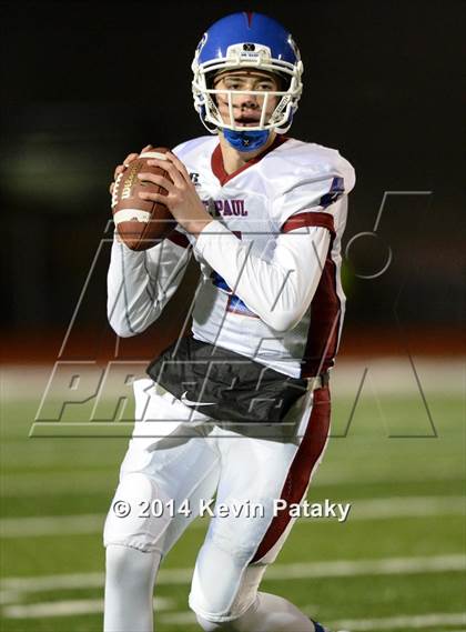 Thumbnail 3 in St. Paul Catholic @ Naugatuck photogallery.