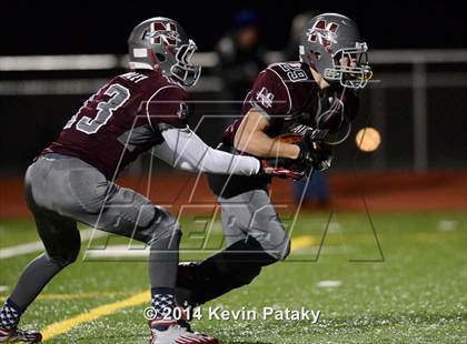Thumbnail 3 in St. Paul Catholic @ Naugatuck photogallery.